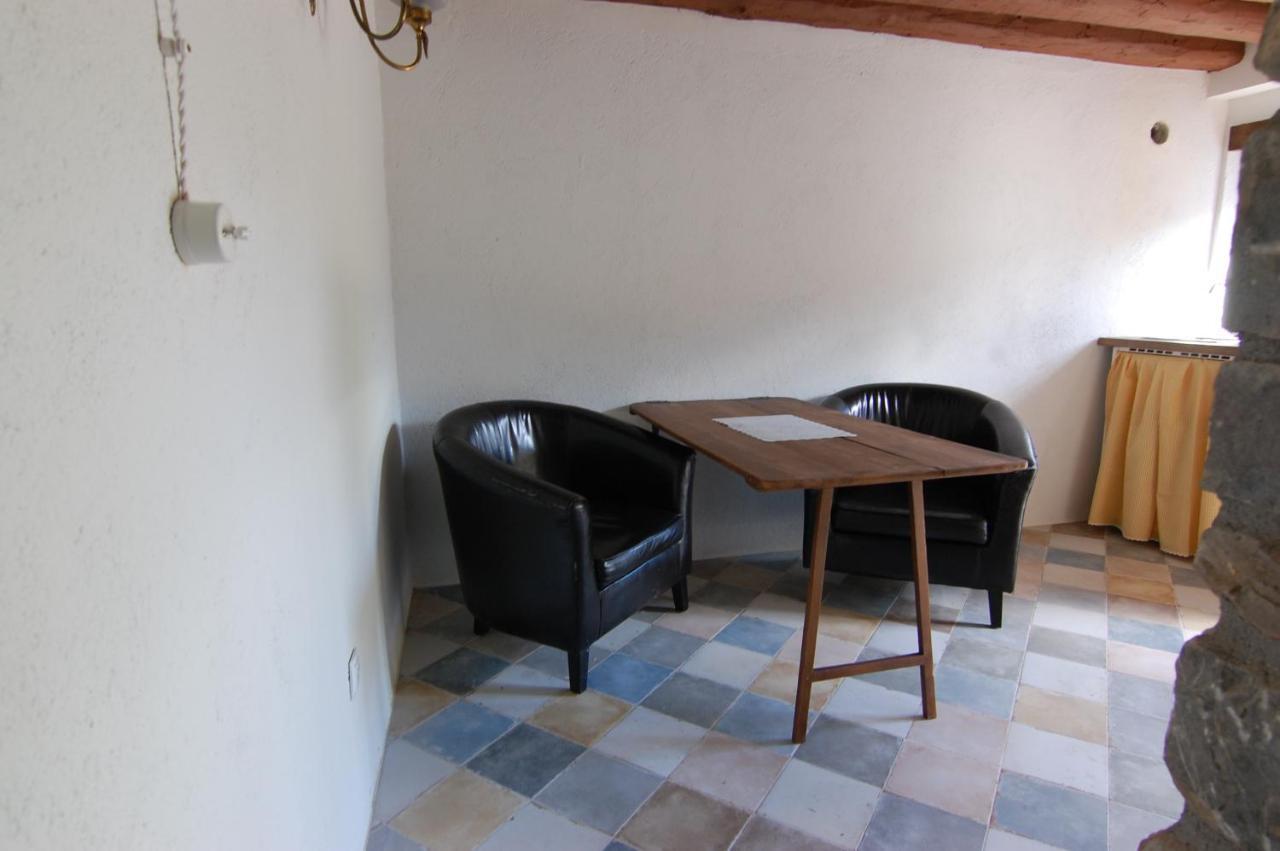 Apartamento El Fenal De Turmo Casa Rural "El Capricho De Nieves" Ласпунья Экстерьер фото