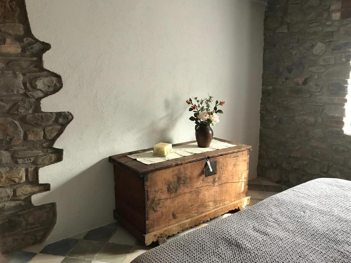 Apartamento El Fenal De Turmo Casa Rural "El Capricho De Nieves" Ласпунья Экстерьер фото